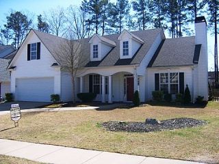 Foreclosed Home - 39 PARK FOREST CURV, 30265