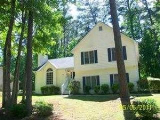 Foreclosed Home - List 100041051