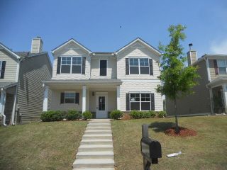 Foreclosed Home - List 100041096