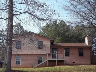 Foreclosed Home - 105 FREESTONE DR, 30265