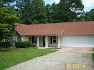Foreclosed Home - 35 VINEYARDS DR, 30265