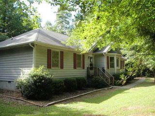 Foreclosed Home - 105 DAISY PL, 30265