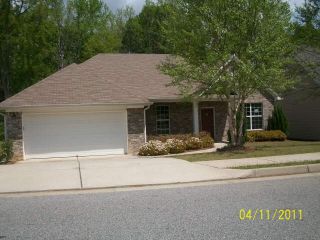 Foreclosed Home - 142 FAIRWAY DR, 30265