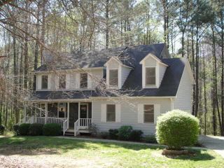 Foreclosed Home - 40 LILLIAN DR, 30265