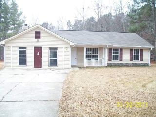 Foreclosed Home - List 100043286