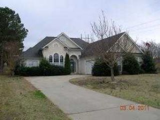 Foreclosed Home - List 100079639