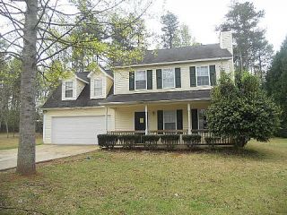 Foreclosed Home - 35 NANETTE DR, 30265