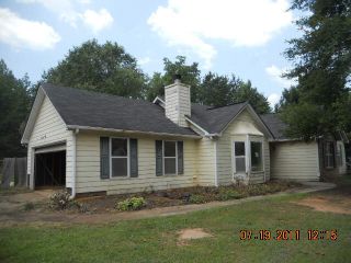 Foreclosed Home - 227 CRANFORD MILL DR, 30265