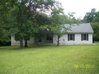 Foreclosed Home - 2046 LOWER FAYETTEVILLE RD, 30265