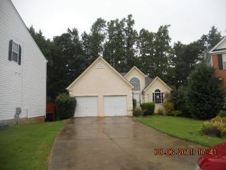 Foreclosed Home - List 100131629