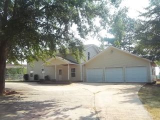 Foreclosed Home - 140 SHEPARD WAY, 30265