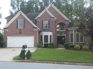 Foreclosed Home - 125 TALL TIMBERS CIR, 30265
