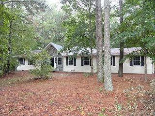 Foreclosed Home - 55 BRIARWOOD LN, 30265