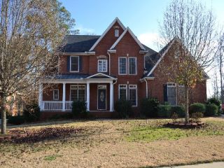 Foreclosed Home - 15 SPRING MIST CT, 30265