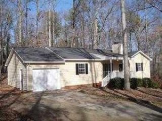 Foreclosed Home - 45 BRIARWOOD CT, 30265