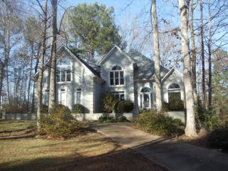 Foreclosed Home - 115 SPRINGWATER CHASE, 30265