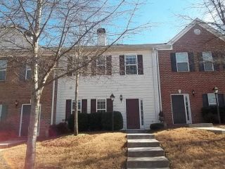 Foreclosed Home - 114 PORTICO PL, 30265