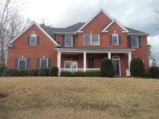 Foreclosed Home - 308 LAKE FOREST DR, 30265