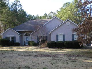 Foreclosed Home - 200 MASTERS WAY, 30265