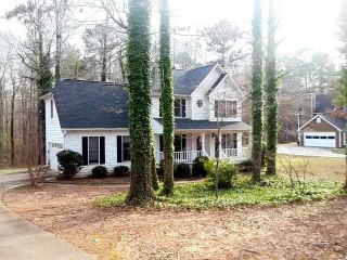 Foreclosed Home - 252 CROSSROADS EST DR, 30265