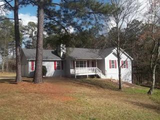 Foreclosed Home - 200 RICHMOND PL, 30265