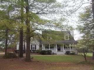 Foreclosed Home - 50 BRIDGEWATER DR, 30265