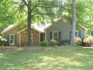 Foreclosed Home - 55 BROOKE PL, 30265