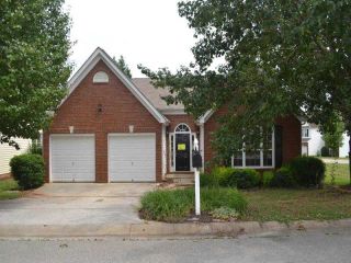 Foreclosed Home - 60 LINKS CT, 30265