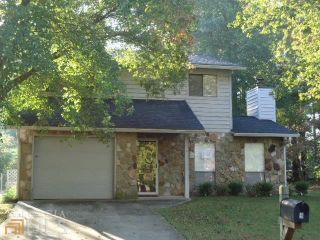 Foreclosed Home - 9 Paw Paw Ln, 30265