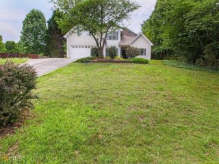Foreclosed Home - 150 WOODLAKE DR, 30265