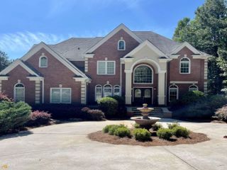 Foreclosed Home - 15 TURNBERRY CIR, 30265