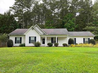 Foreclosed Home - 178 BAGLEY RD, 30265