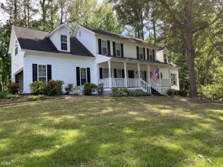 Foreclosed Home - 190 WOODLAKE DR, 30265