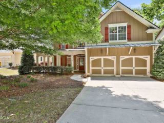 Foreclosed Home - 63 LAKE COVE APPROACH, 30265