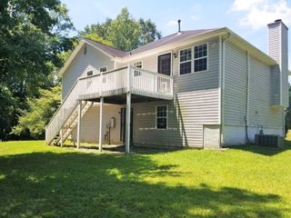 Foreclosed Home - 49 MARY FREEMAN RD, 30265