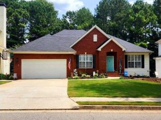 Foreclosed Home - 46 FAIRWAY DR, 30265