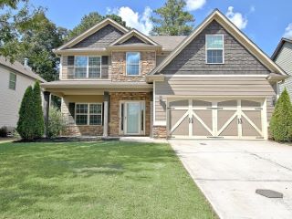 Foreclosed Home - 325 BRIANDWOOD DR, 30265