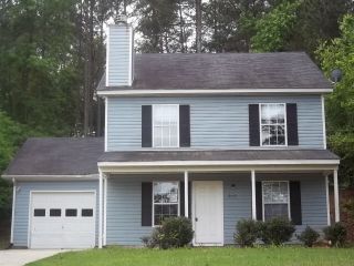 Foreclosed Home - List 100041049