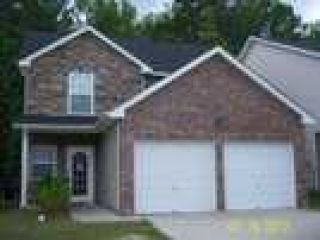 Foreclosed Home - 6747 JULES TRCE, 30268