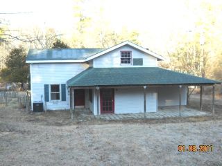Foreclosed Home - 6814 RICO RD, 30268