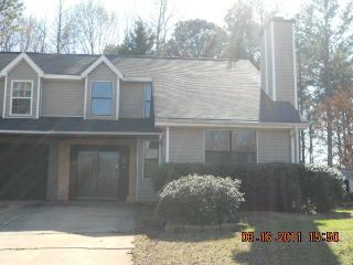 Foreclosed Home - 205 HILLCREST DR, 30268