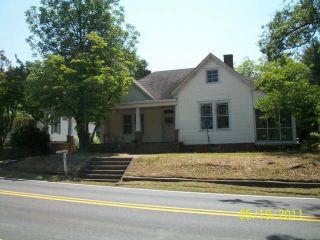 Foreclosed Home - 599 MAIN ST, 30268