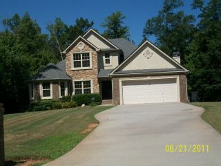 Foreclosed Home - 7971 WILKERSON LN, 30268