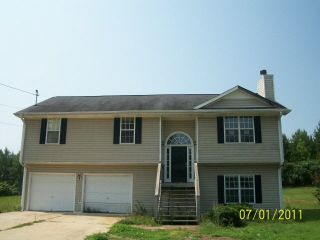 Foreclosed Home - 510 WILD CHERRY CT, 30268
