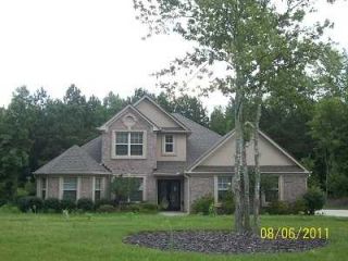 Foreclosed Home - 7944 WILKERSON LN, 30268