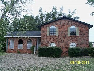 Foreclosed Home - 507 CARLTON RD, 30268
