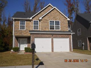 Foreclosed Home - List 100183421