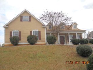 Foreclosed Home - 202 FORREST RUN, 30268