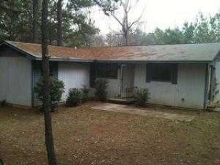 Foreclosed Home - List 100243510