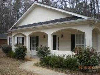Foreclosed Home - List 100255313